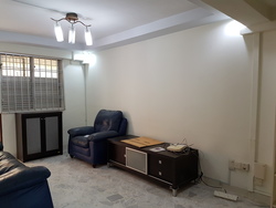 Blk 130 Bukit Merah View (Bukit Merah), HDB 3 Rooms #190501782